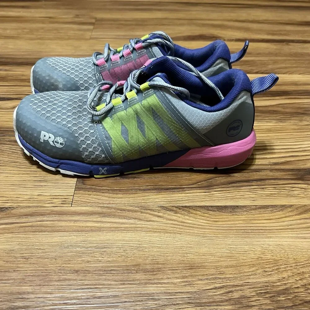 Timberland Safety Shoes Women’s 8.5M